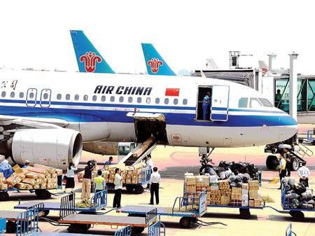 金華義烏至美國洛杉磯國際空運專線 高效、可靠的貨運代理服務指南